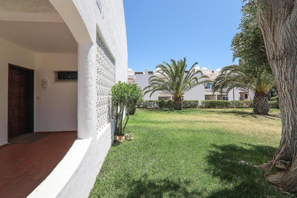 Vila Mourisca Porches  Zewnętrze zdjęcie
