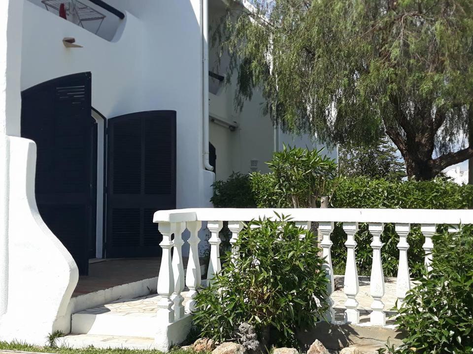 Vila Mourisca Porches  Zewnętrze zdjęcie