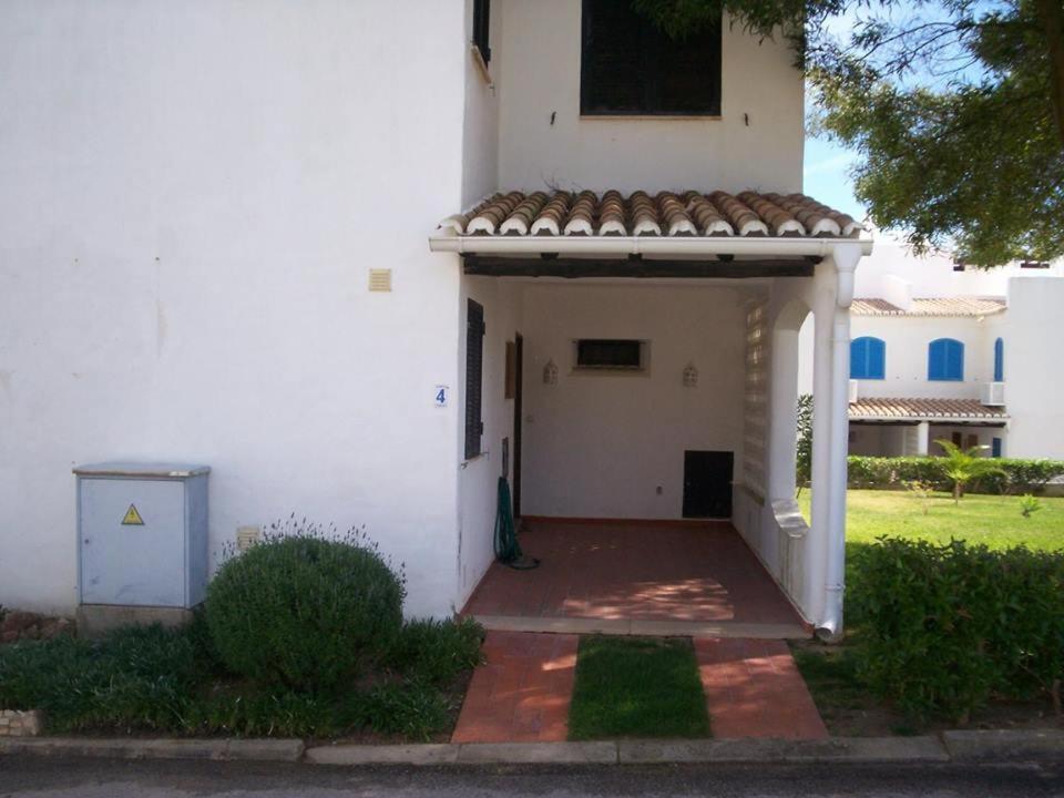 Vila Mourisca Porches  Zewnętrze zdjęcie