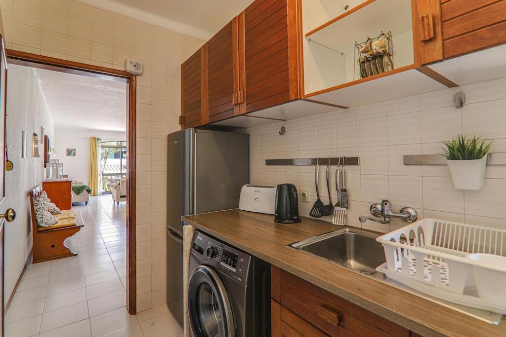 Vila Mourisca Porches  Zewnętrze zdjęcie