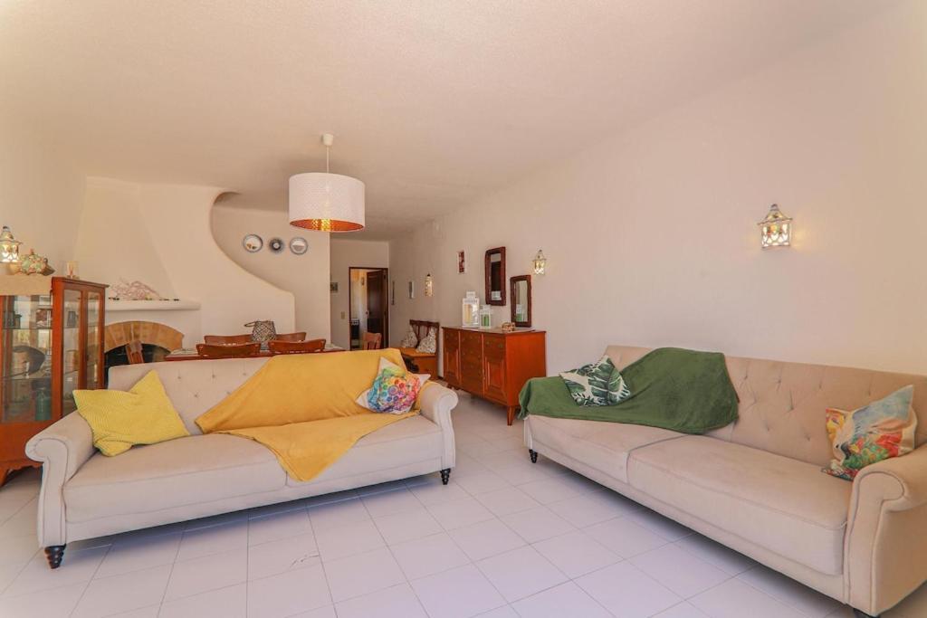 Vila Mourisca Porches  Zewnętrze zdjęcie