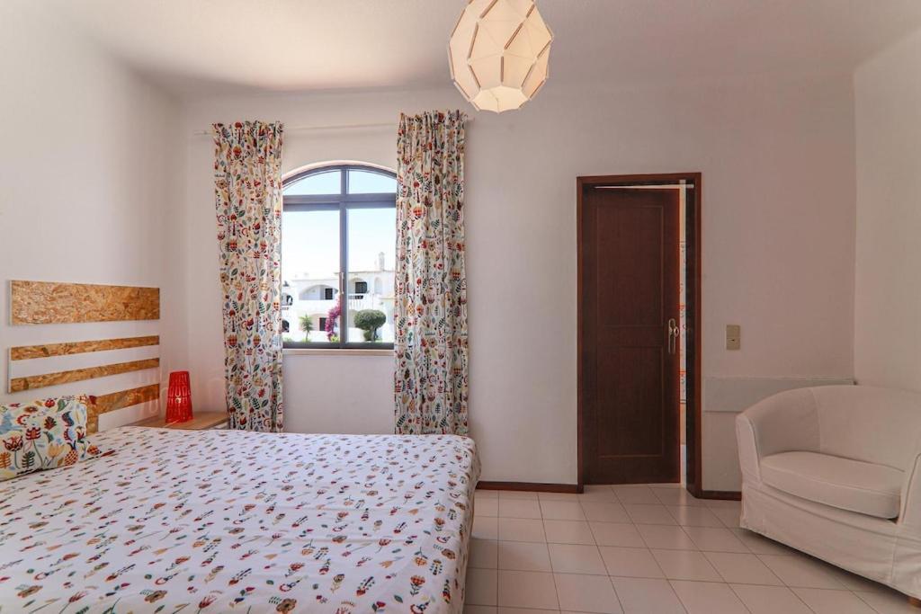 Vila Mourisca Porches  Zewnętrze zdjęcie