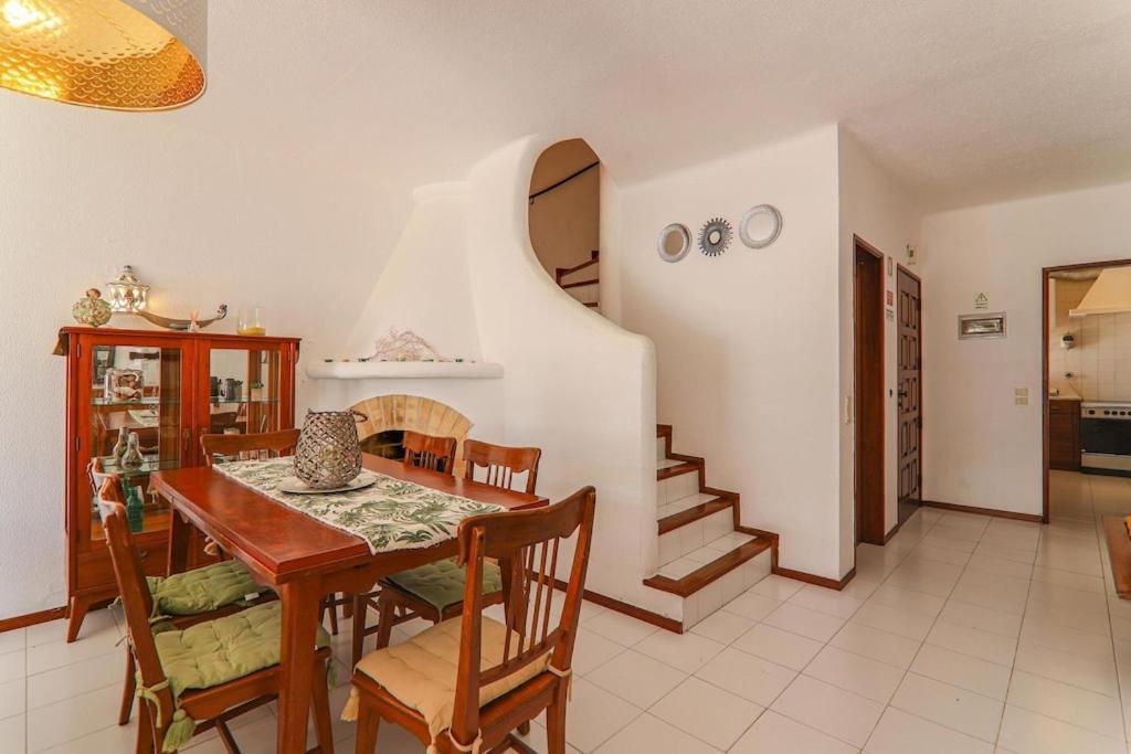 Vila Mourisca Porches  Zewnętrze zdjęcie