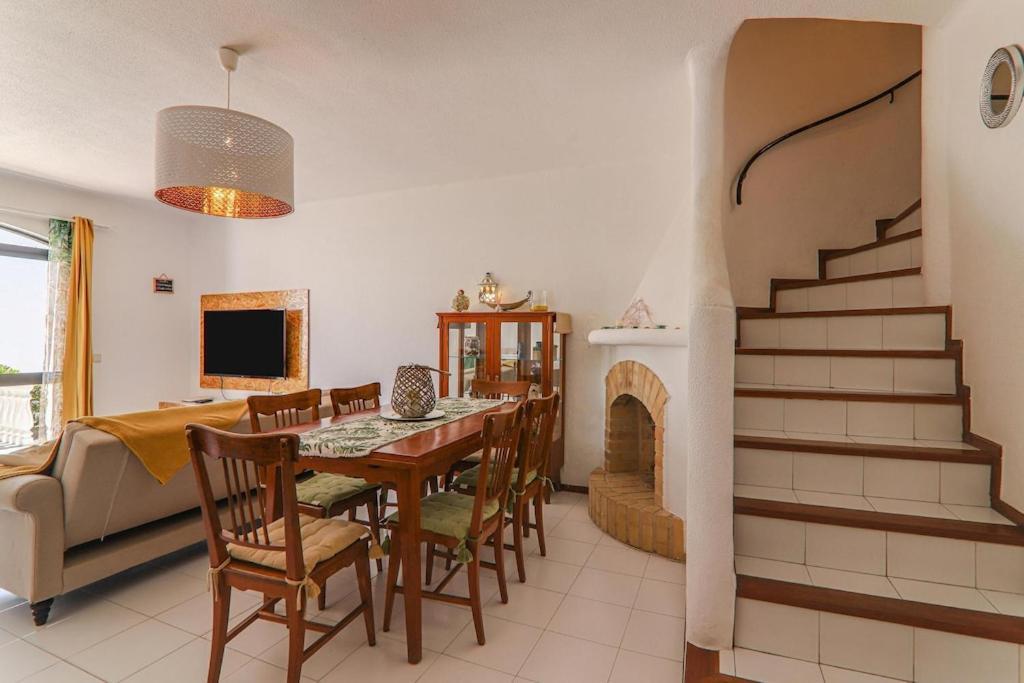 Vila Mourisca Porches  Zewnętrze zdjęcie