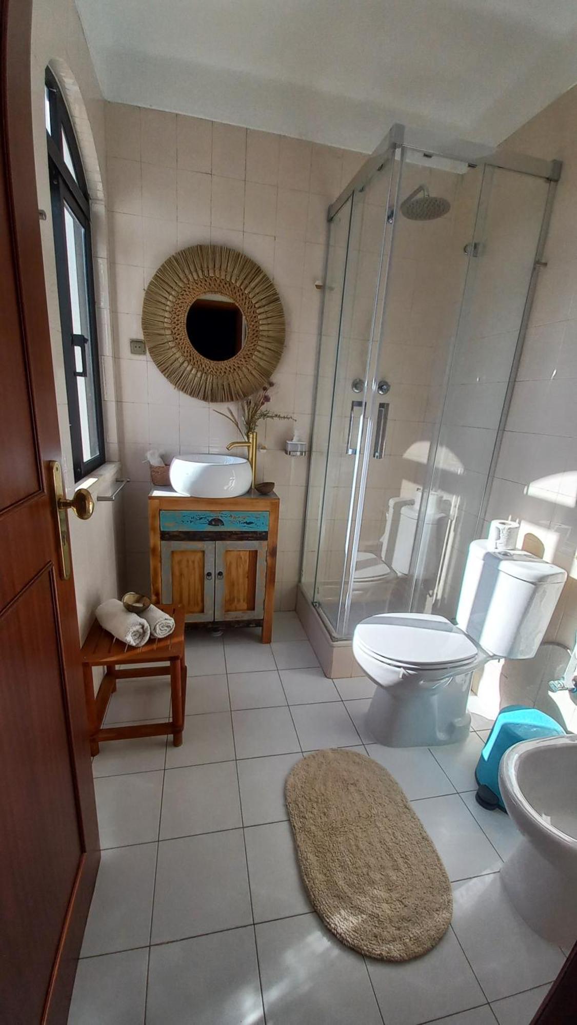 Vila Mourisca Porches  Zewnętrze zdjęcie